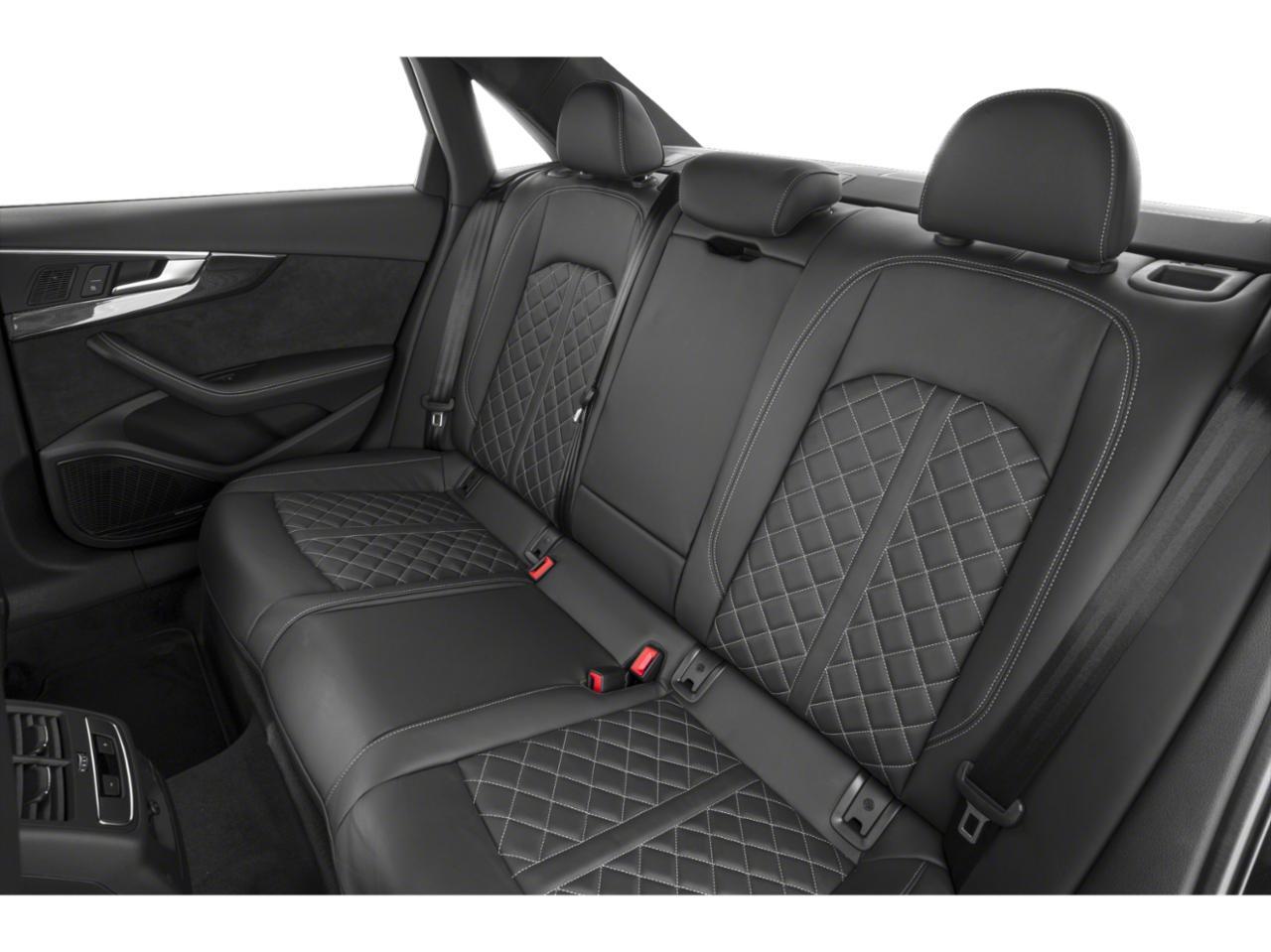 2019 Audi S4 3.0T Premium Plus San Clemente CA