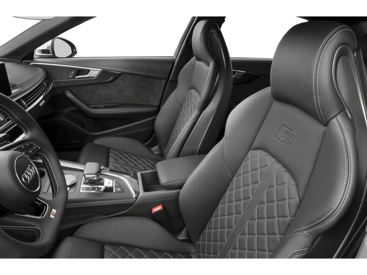 2019 Audi S4 3.0T Premium Plus San Clemente CA