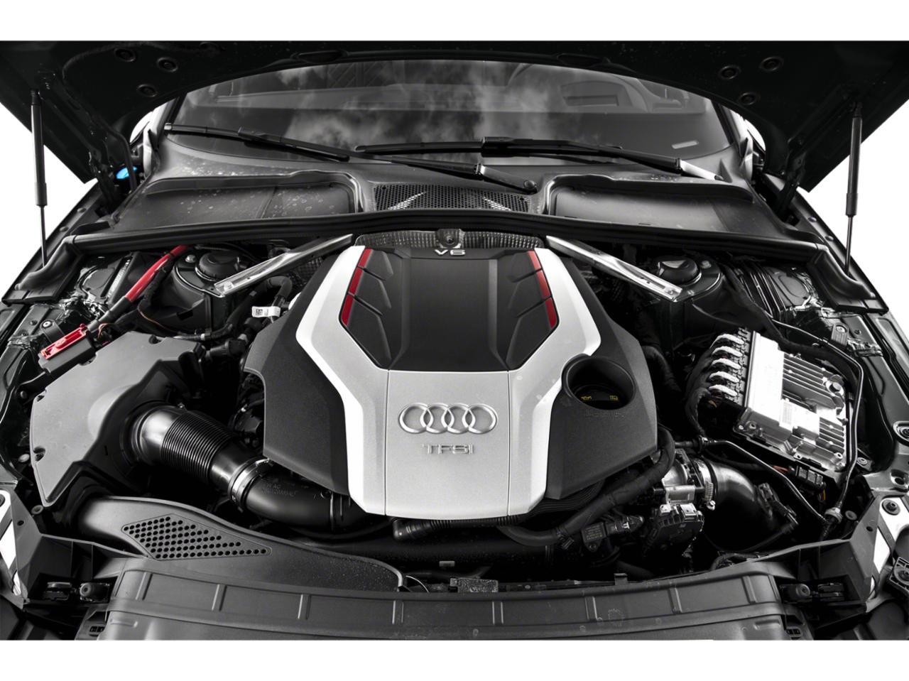 2019 Audi S4 3.0T Premium Plus San Clemente CA