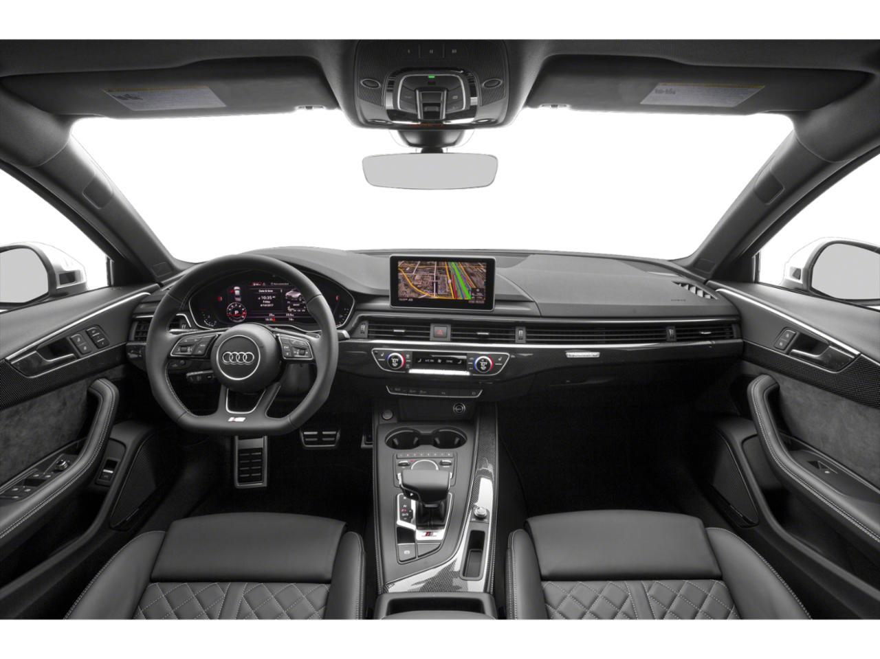 2019 Audi S4 Premium Plus Willowbrook IL