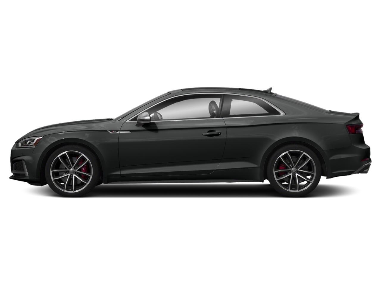 2019 Audi S5 Coupe Premium Plus Hollywood FL