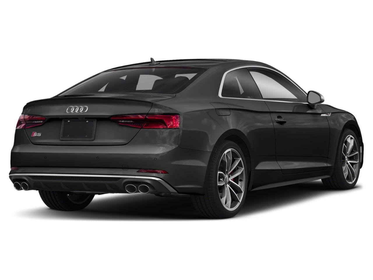 2019 Audi S5 Coupe Premium Plus Hollywood FL