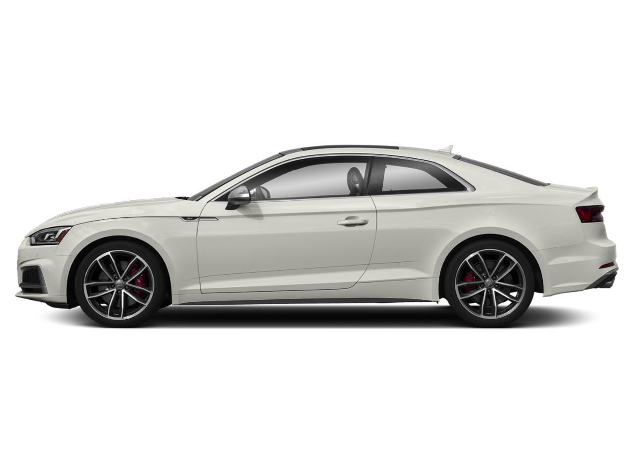 2019 Audi S5 Coupe Premium Plus