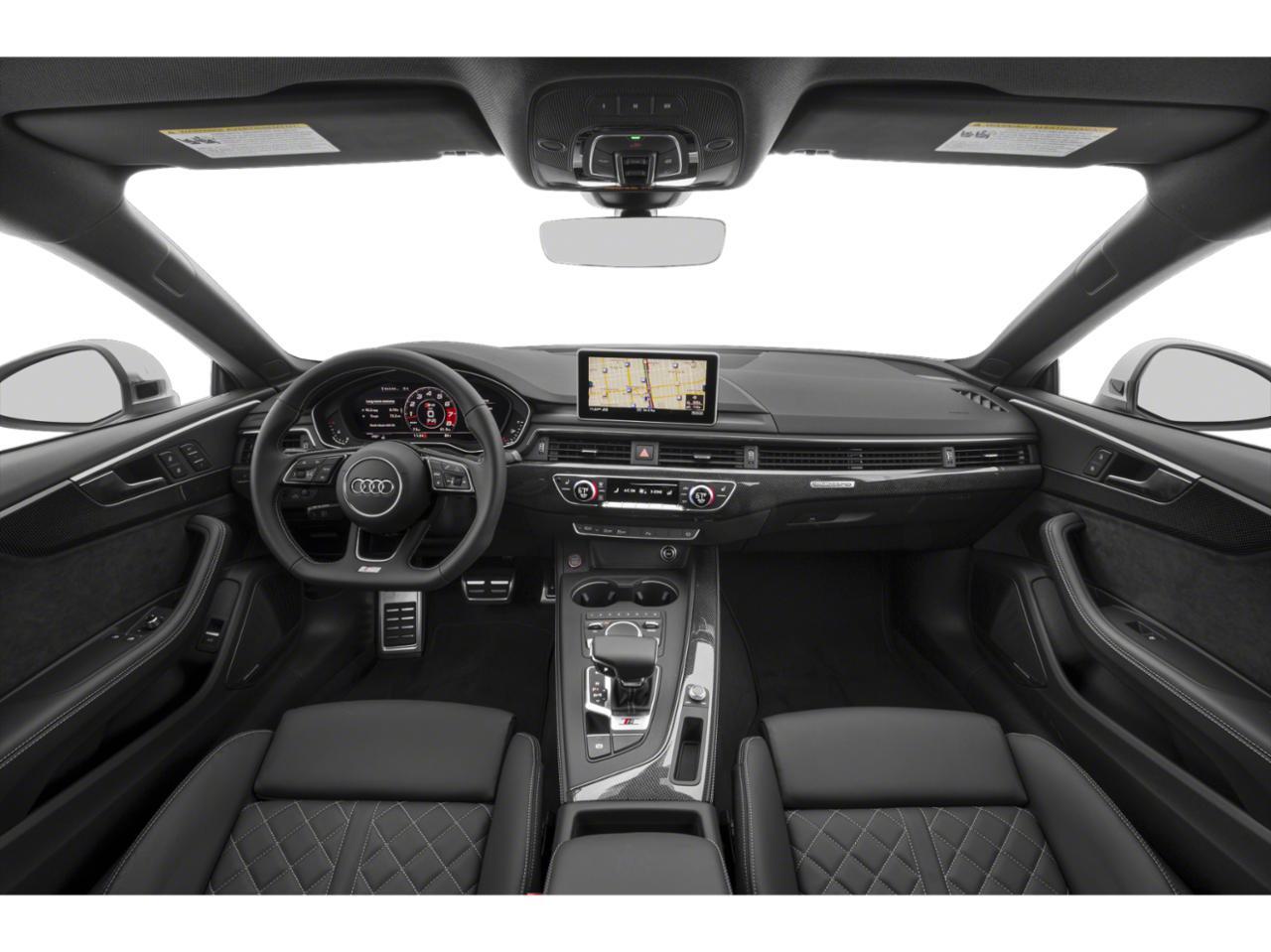 2019 Audi S5 Coupe Premium Plus Willowbrook IL