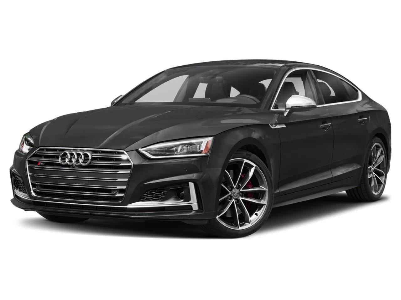 2019 Audi S5 Sportback 3.0T Prestige