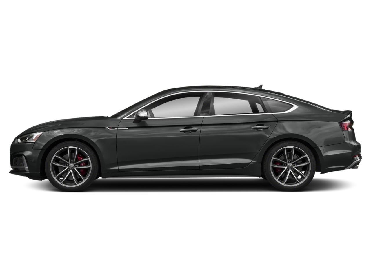 2019 Audi S5 Sportback 3.0T Prestige