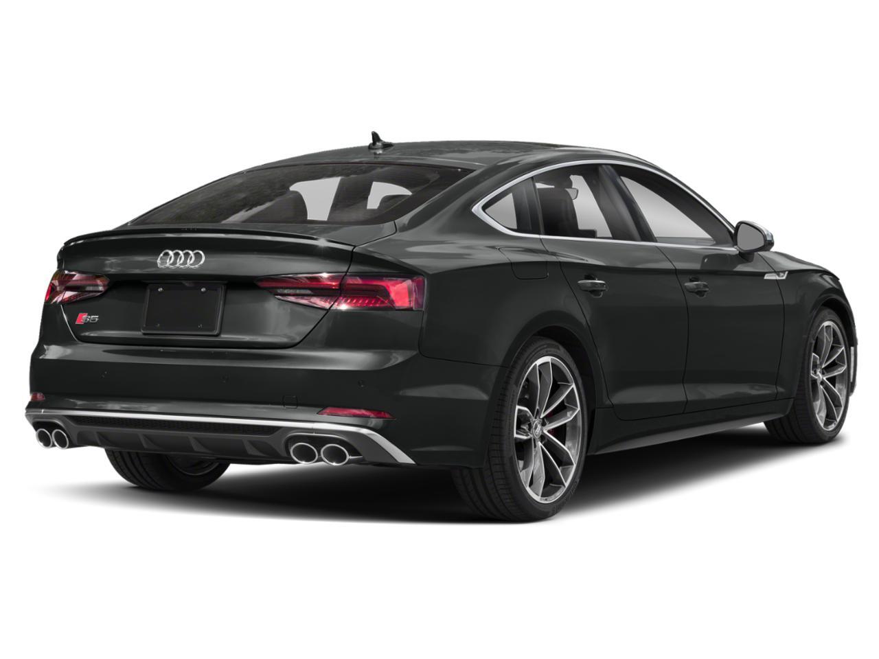2019 Audi S5 Sportback 3.0T Prestige