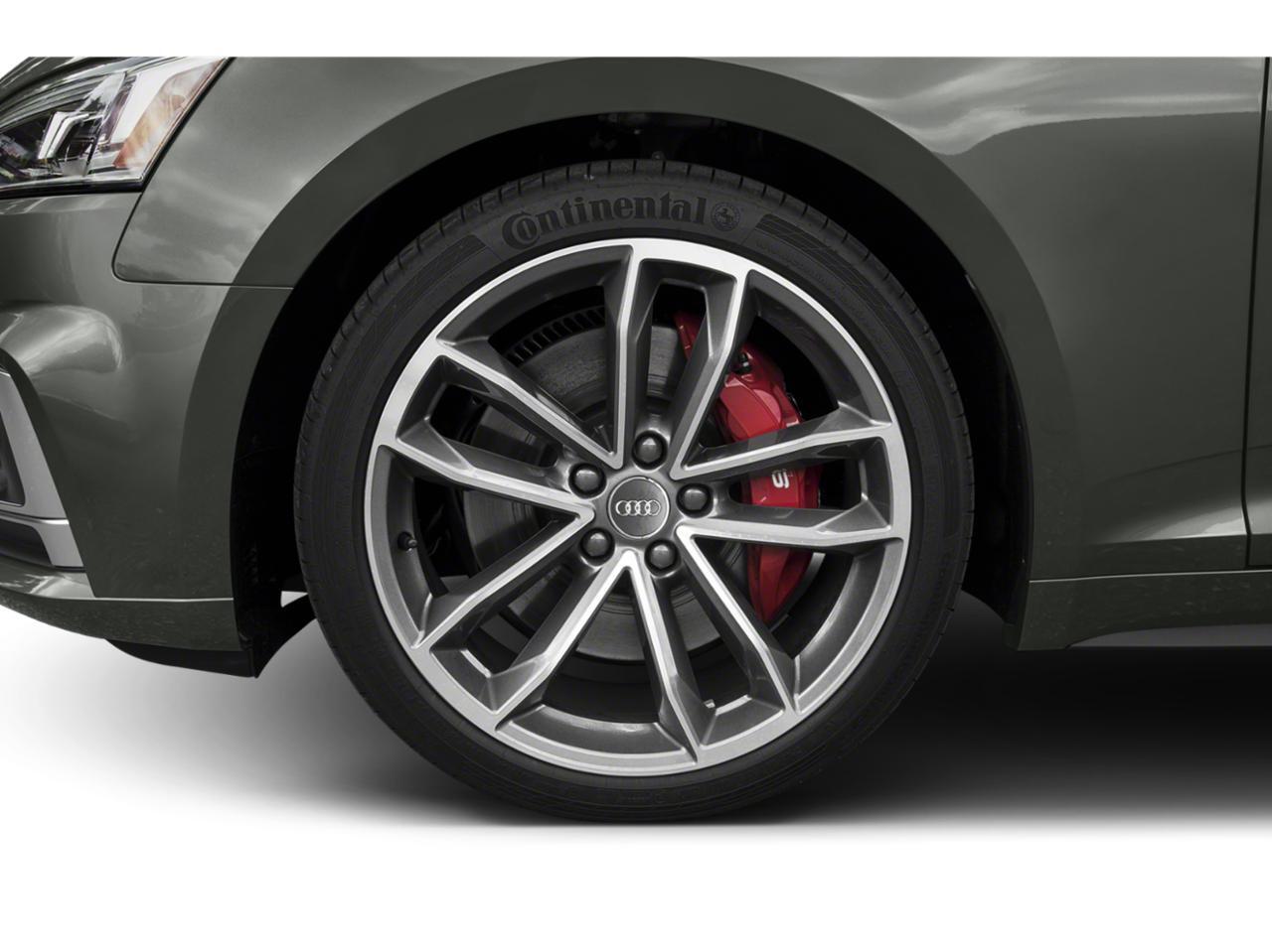 2019 Audi S5 Sportback 3.0T Prestige San Clemente CA