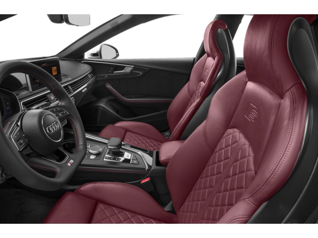 2019 Audi S5 Sportback 3.0T Prestige San Clemente CA