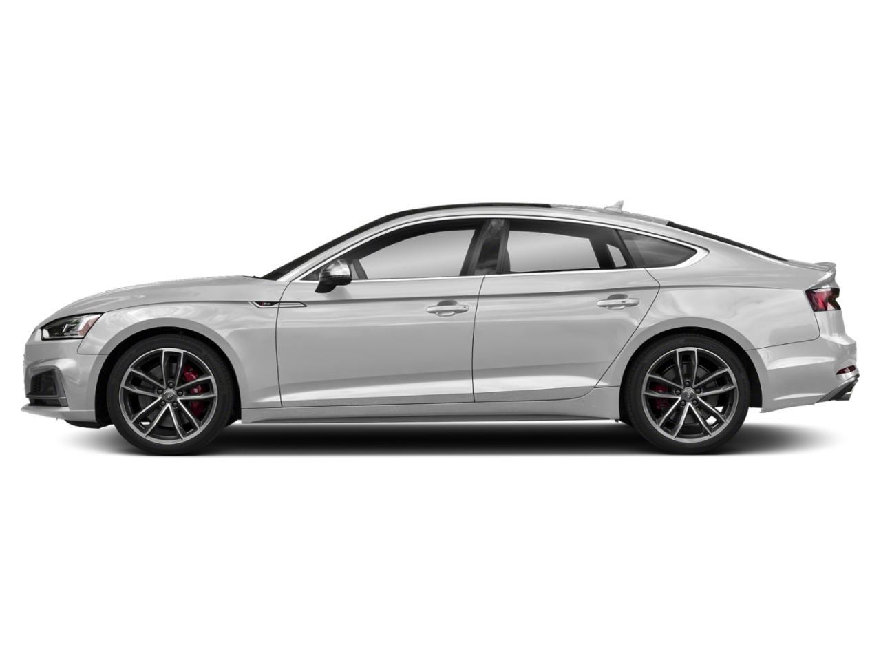 2019 Audi S5 Sportback 3.0T Prestige
