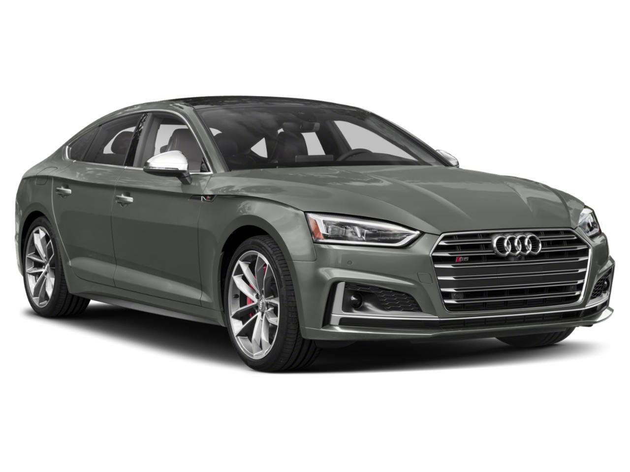2019 Audi S5 Sportback Premium Plus Wasilla AK