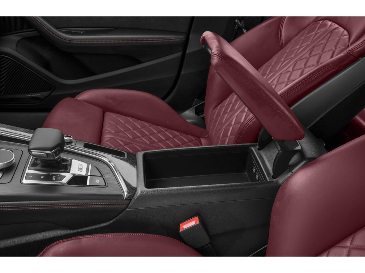 2019 Audi S5 Sportback Premium Plus Wasilla AK