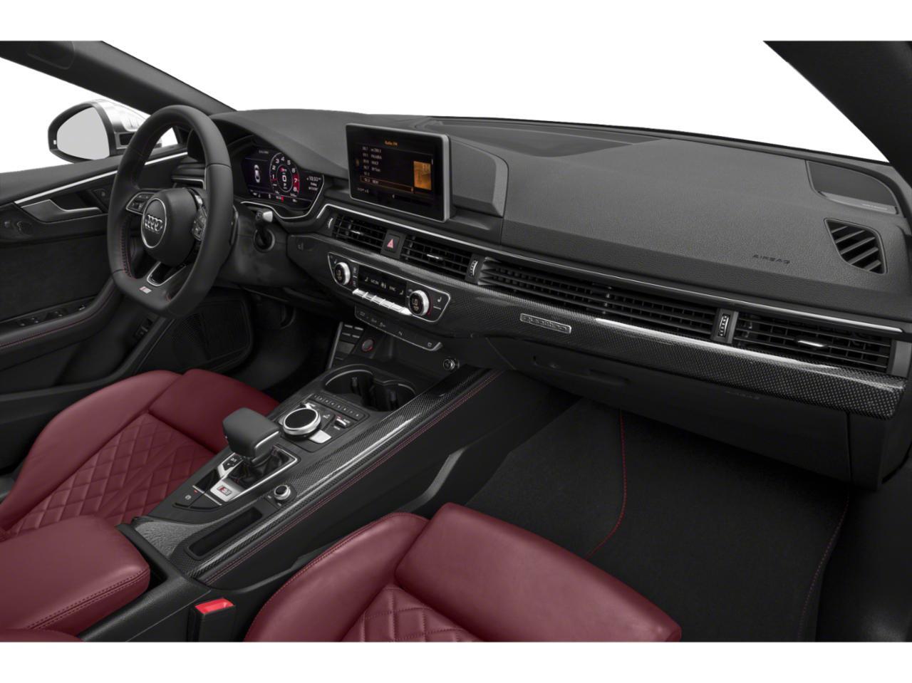 2019 Audi S5 Sportback Premium Plus Wasilla AK