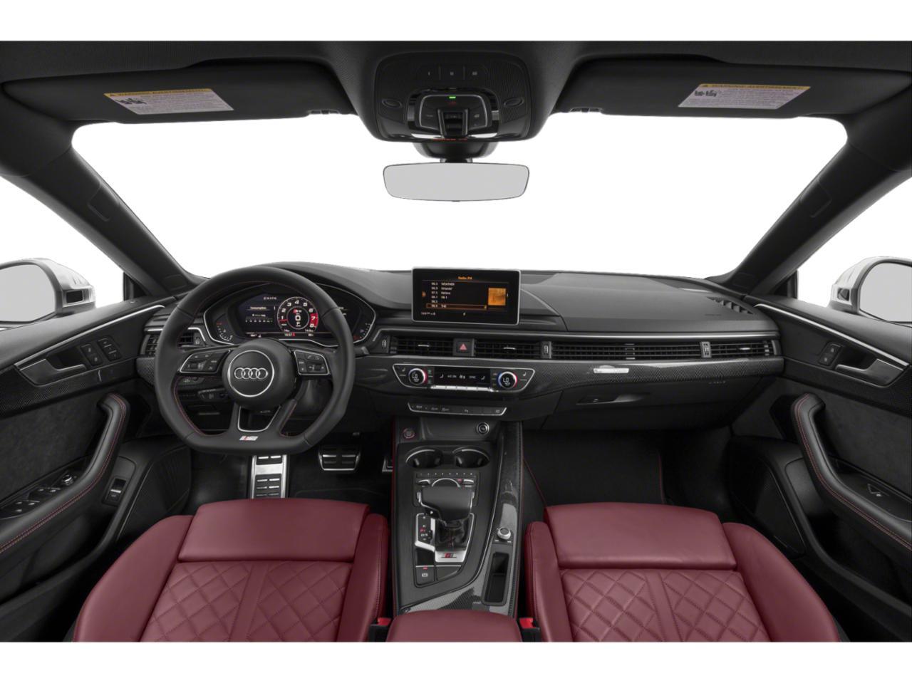 2019 Audi S5 Sportback Premium Plus Wasilla AK