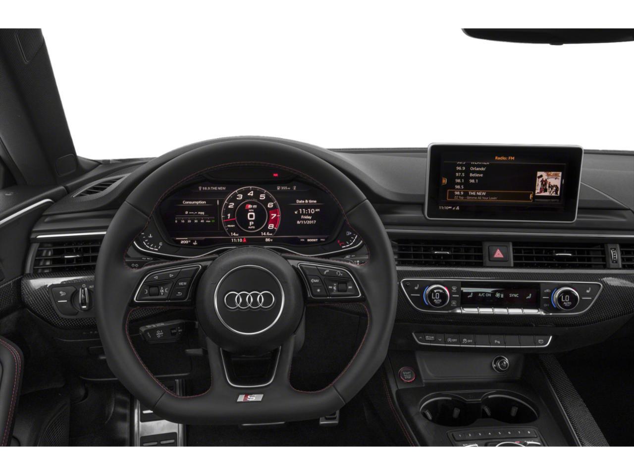 2019 Audi S5 Sportback Premium Plus Wasilla AK