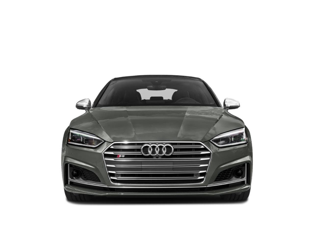 2019 Audi S5 Sportback Premium Plus Wasilla AK