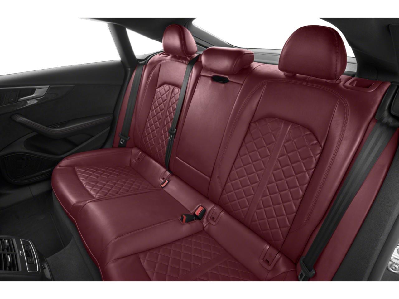 2019 Audi S5 Sportback Premium Plus Wasilla AK