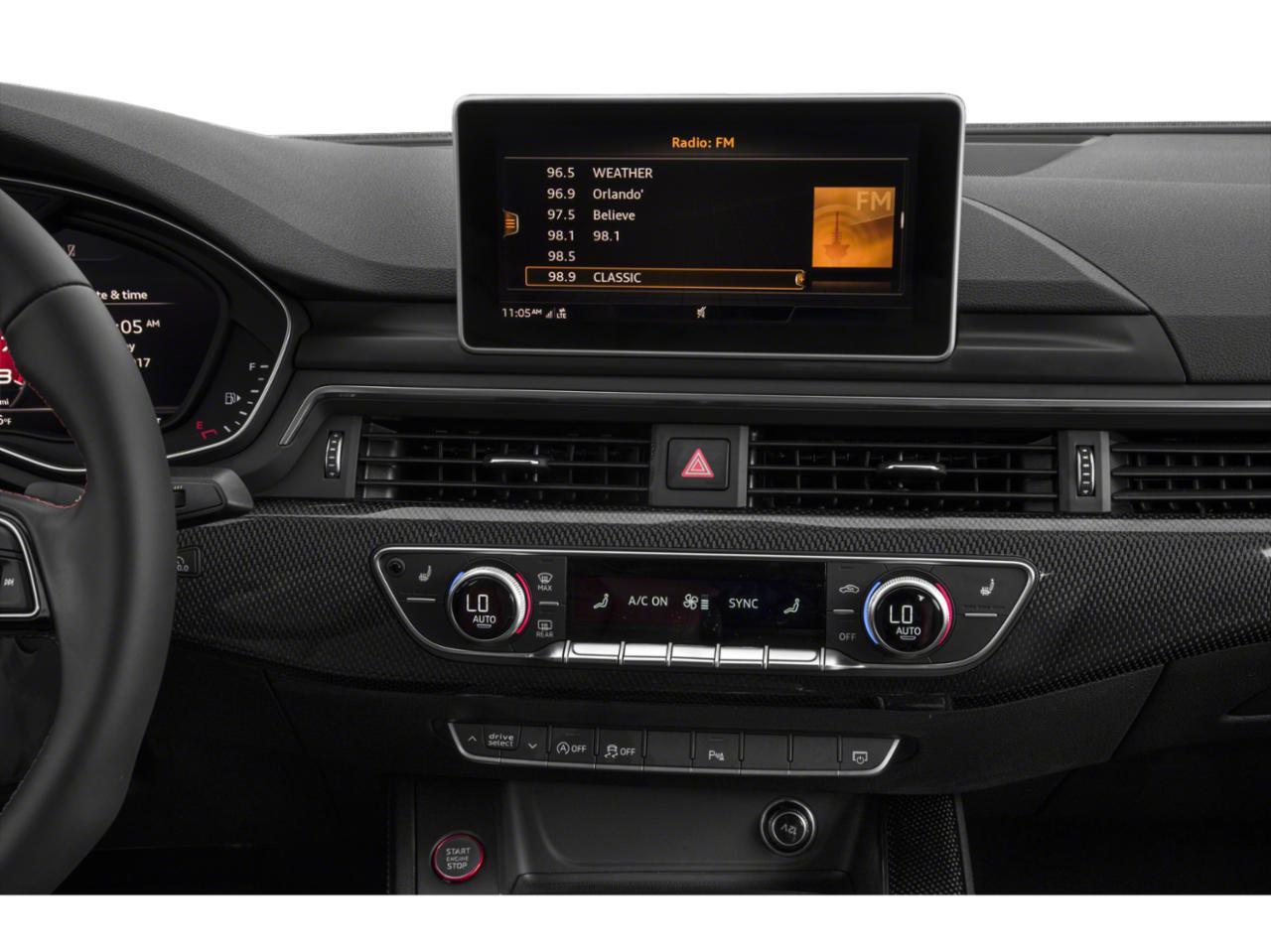 2019 Audi S5 Sportback Premium Plus Wasilla AK