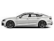 2019 Audi S5 Sportback Premium Plus