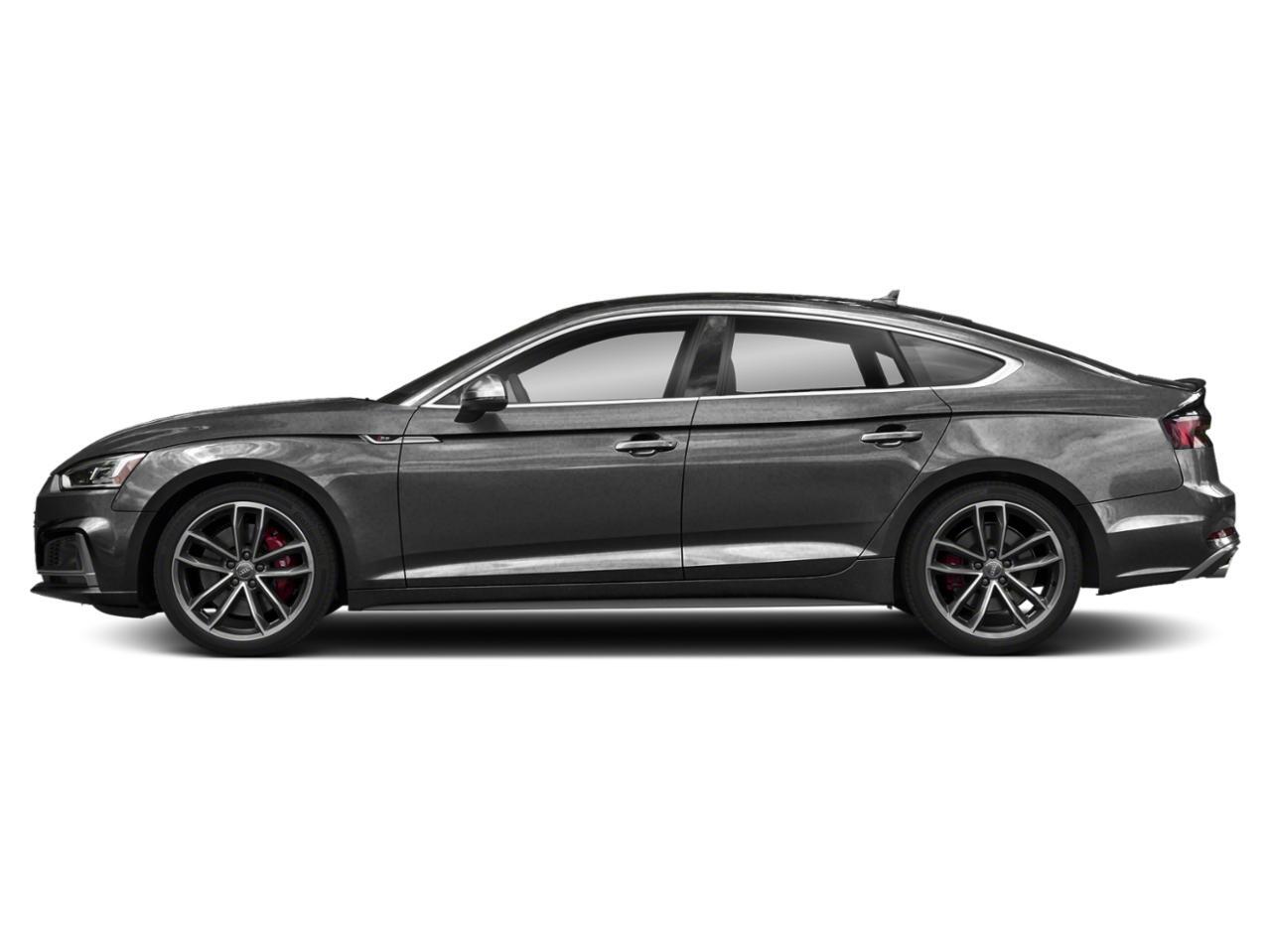 2019 Audi S5 Sportback Premium Plus Willowbrook IL