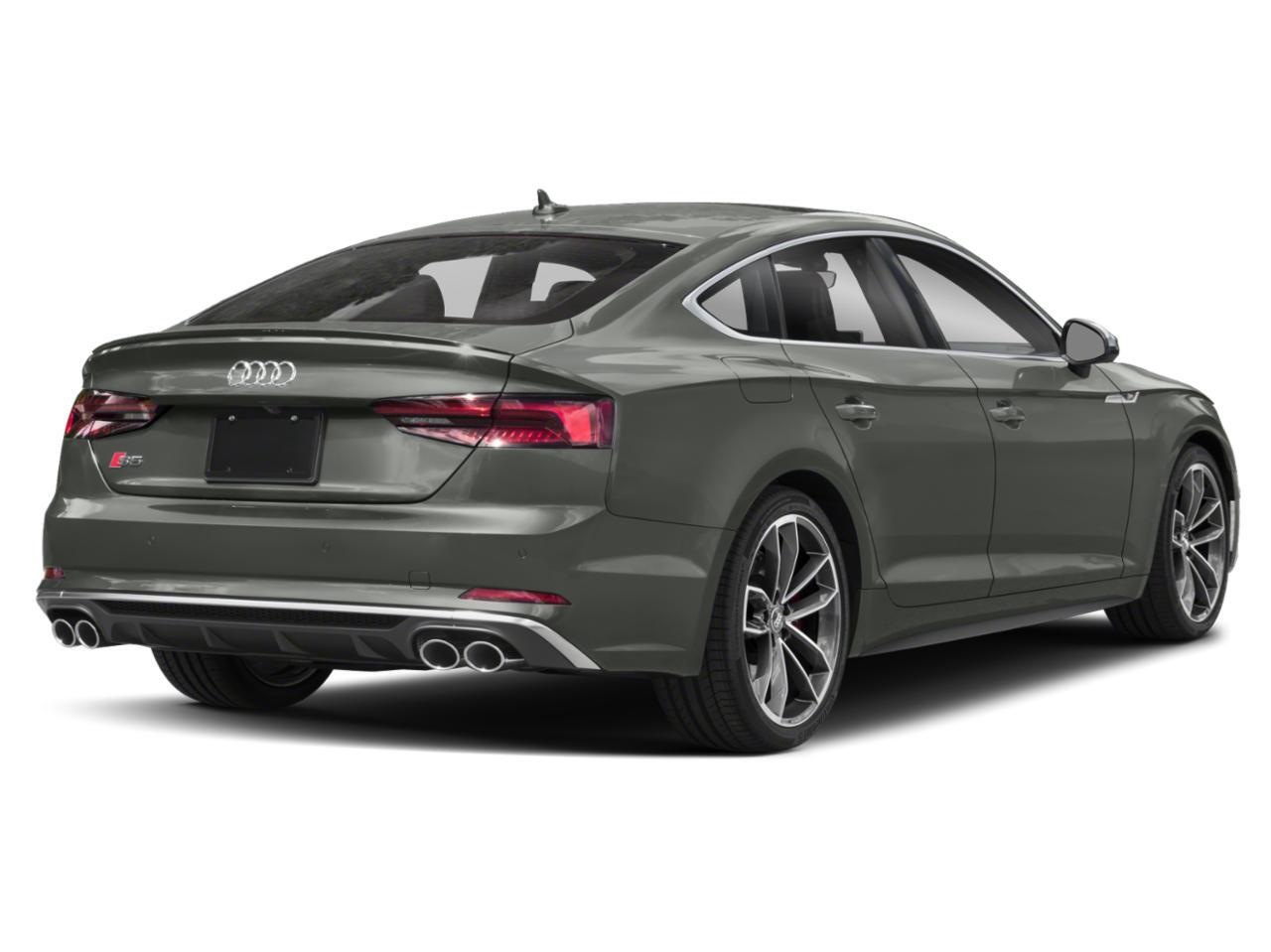 2019 Audi S5 Sportback Premium Plus Willowbrook IL