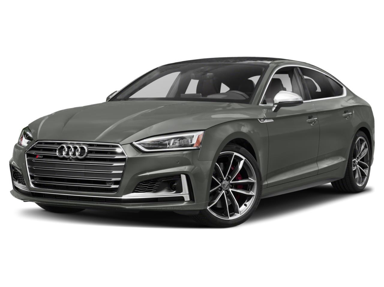 2019 Audi S5 Sportback Premium Plus Willowbrook IL