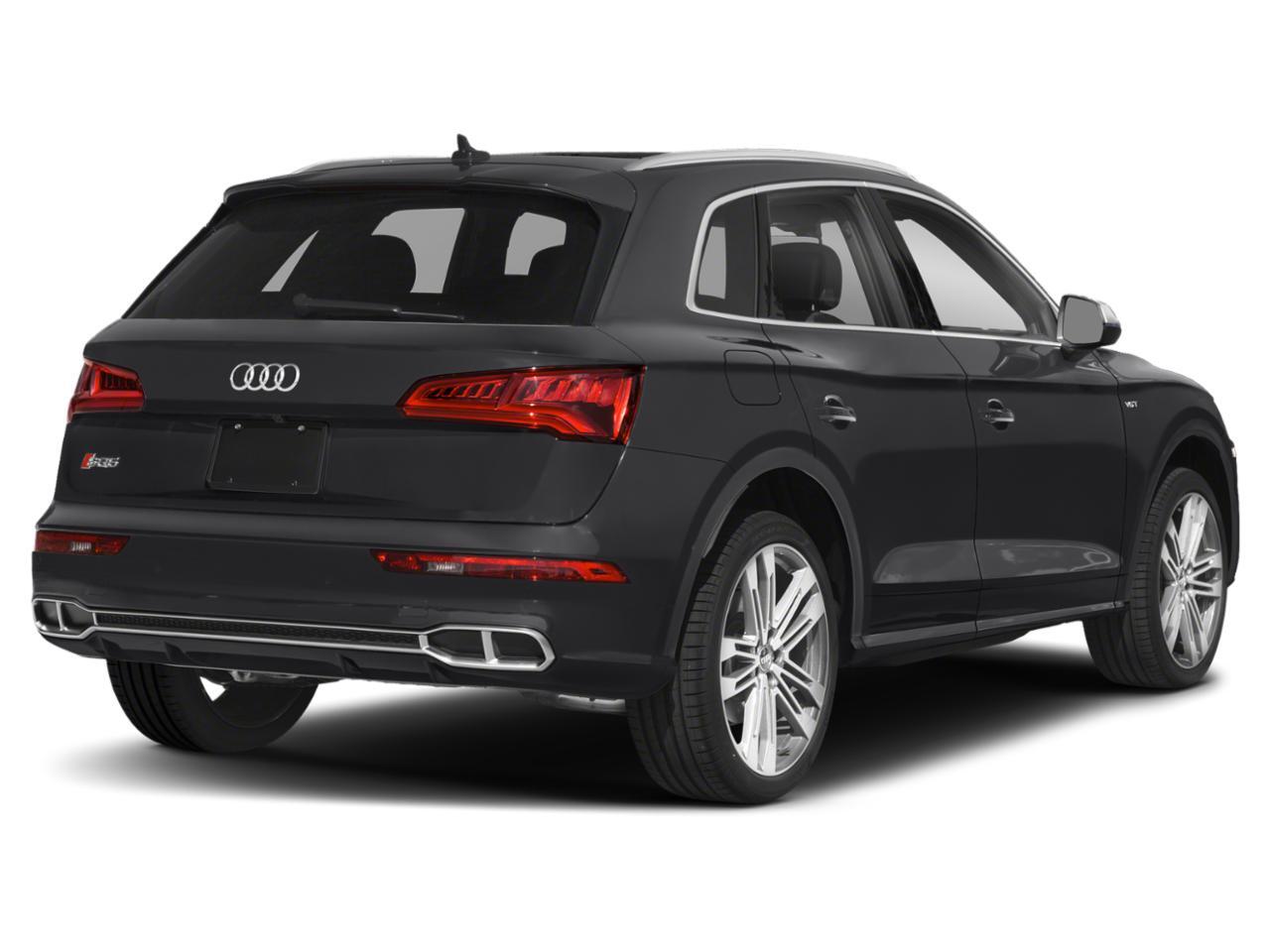 2019 Audi SQ5 Progressiv St. John's NL