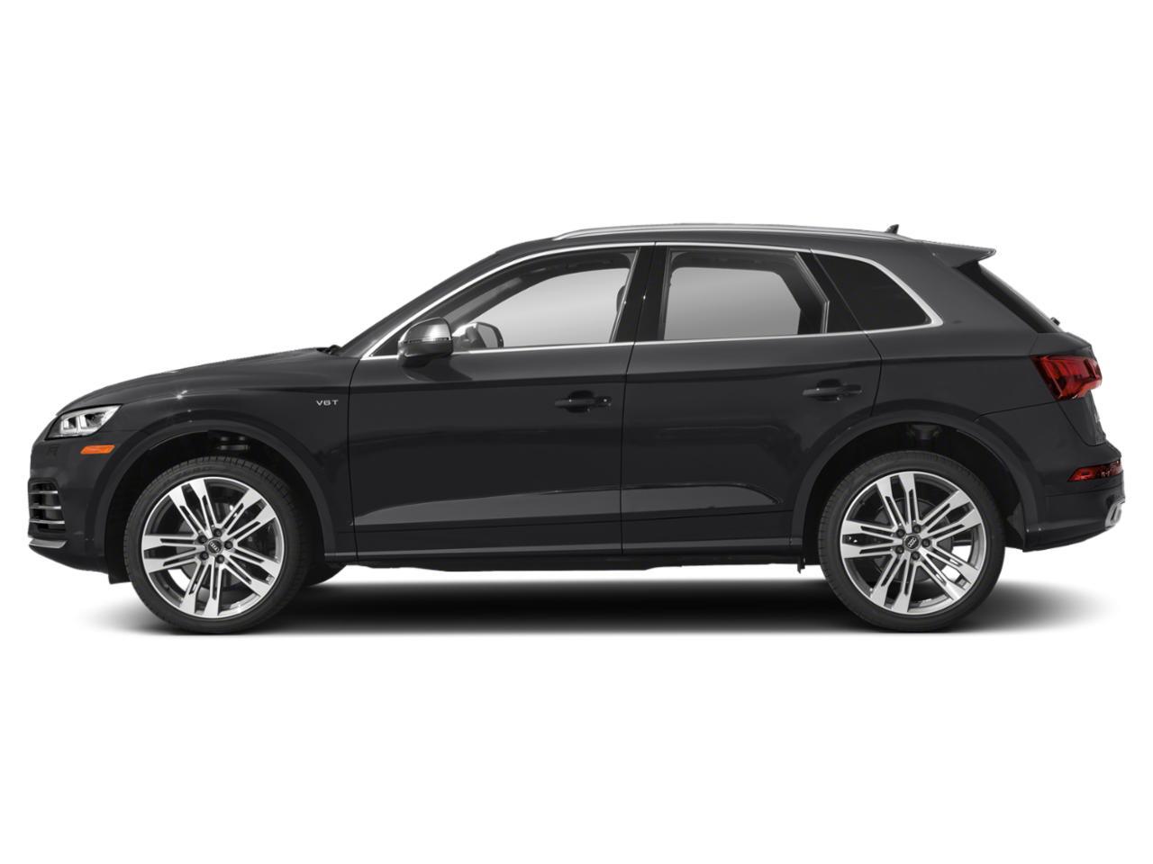 2019 Audi SQ5 Progressiv St. John's NL