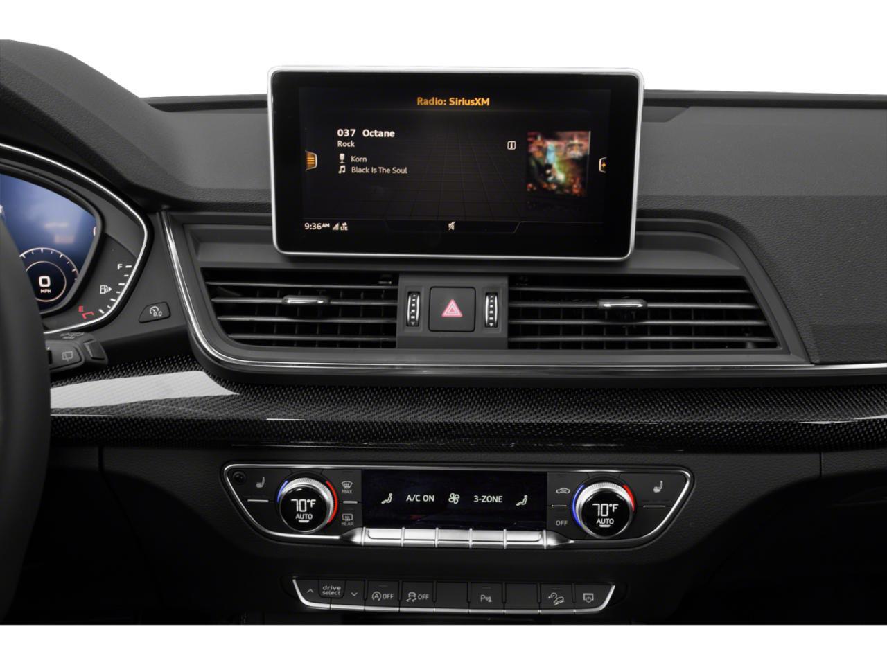 2019 Audi SQ5 Progressiv St. John's NL