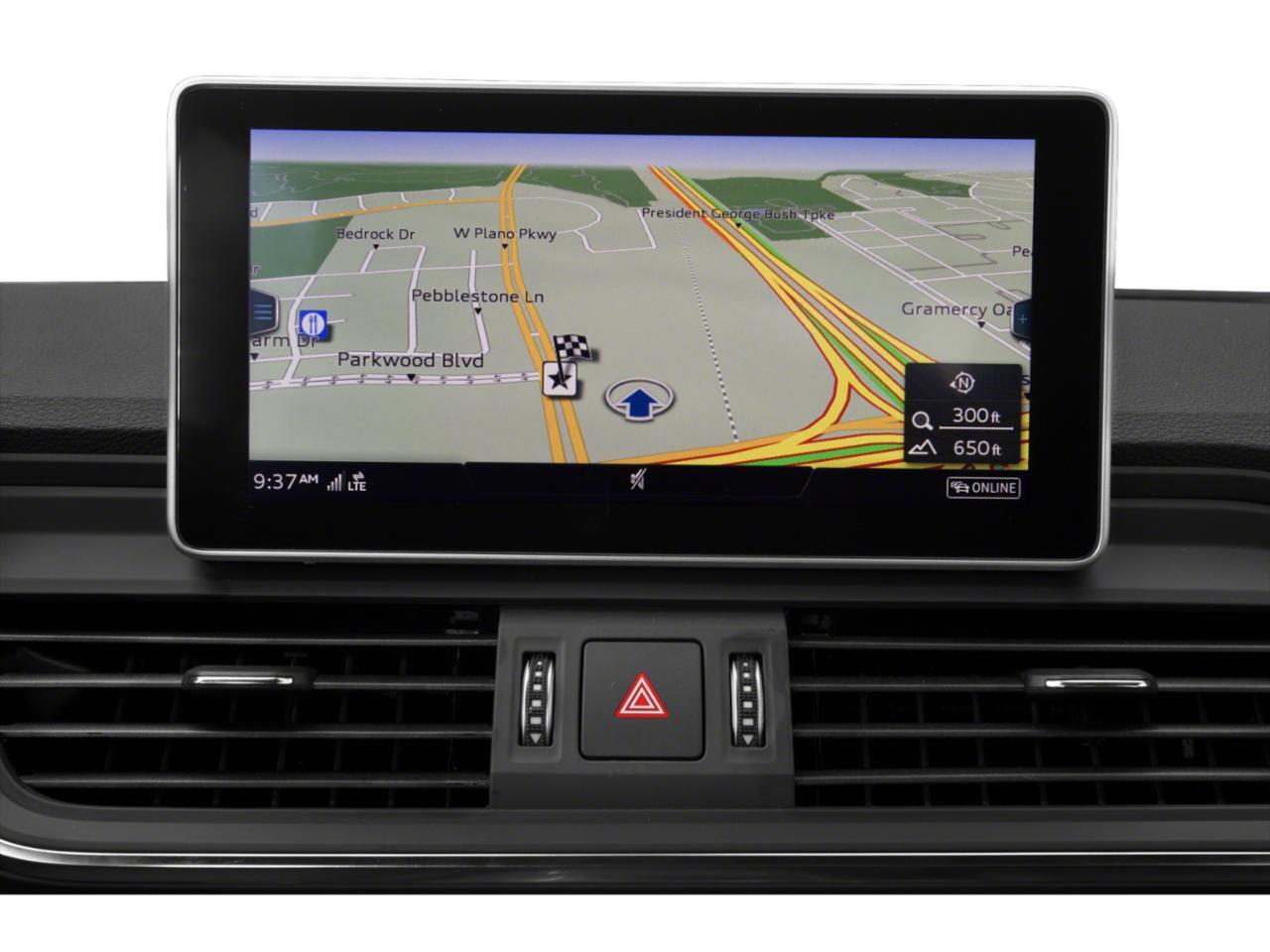 2019 Audi SQ5 Progressiv St. John's NL