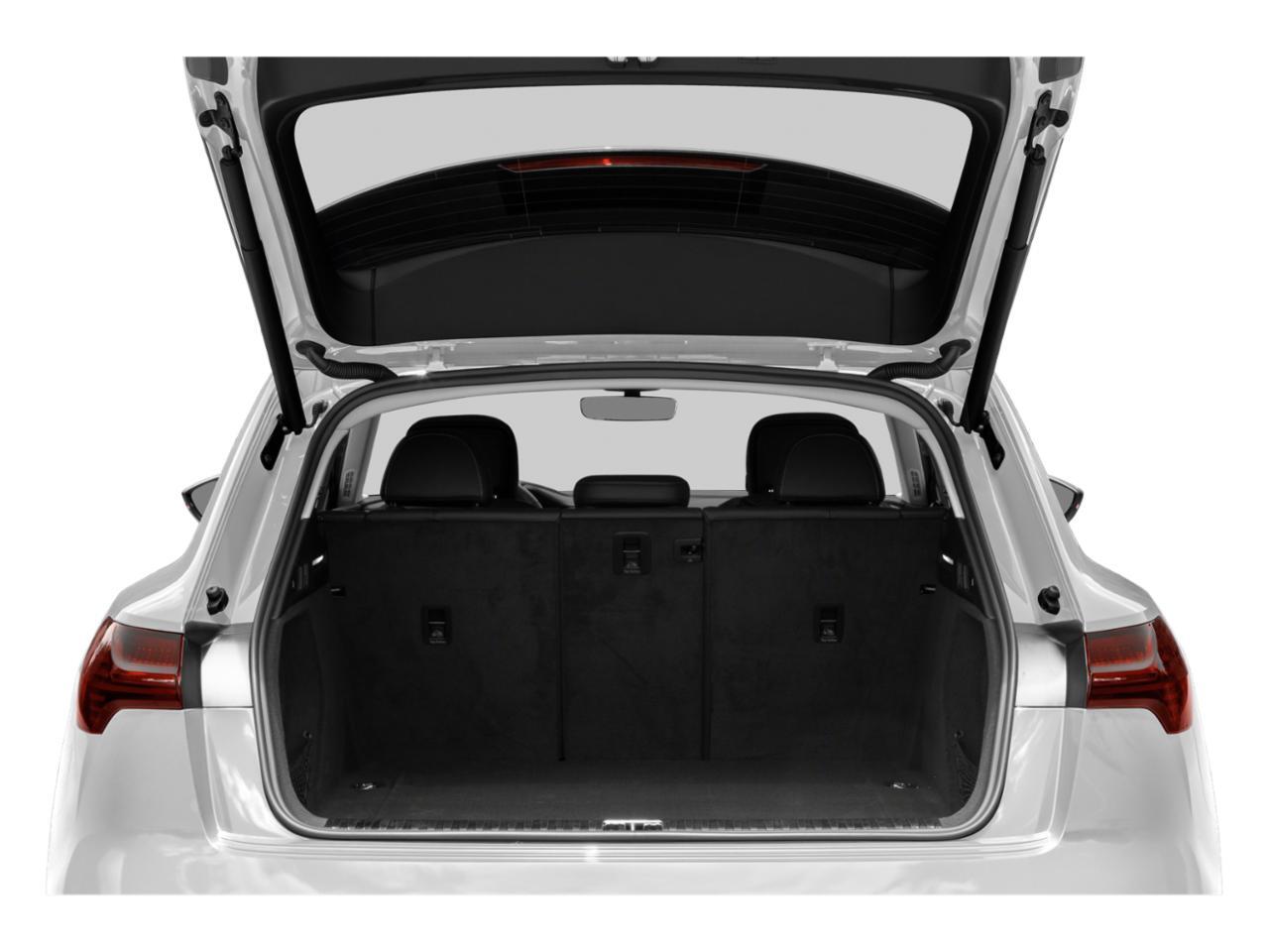 2019 Audi e-tron Premium Plus SUV Irving TX