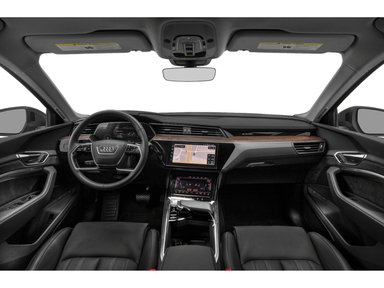 2019 Audi e-tron Premium Plus SUV Irving TX