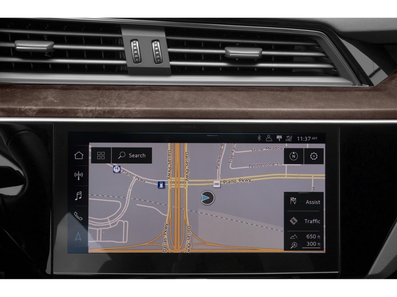 2019 Audi e-tron Premium Plus SUV Irving TX