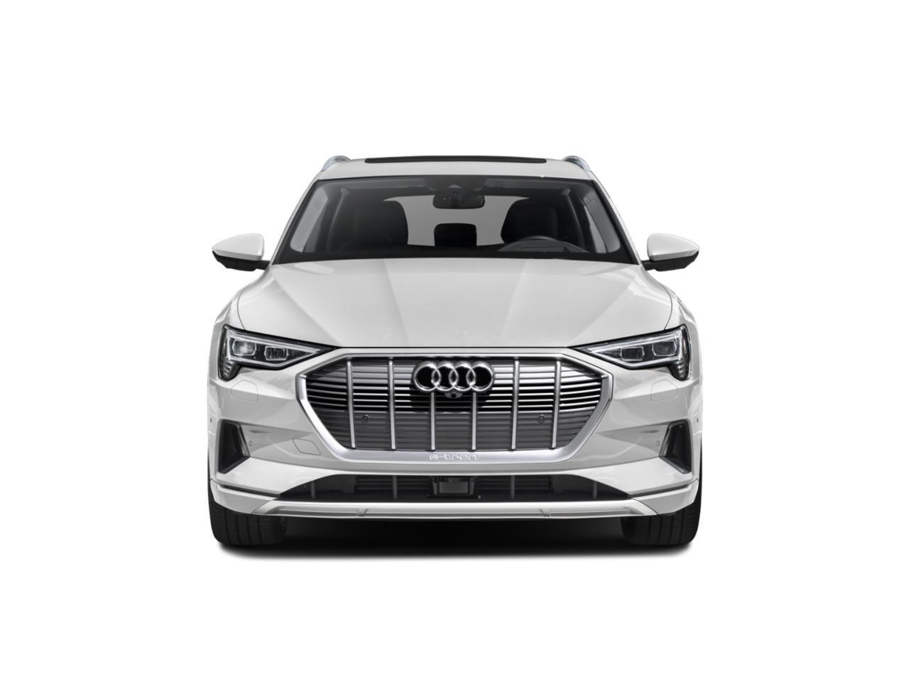 2019 Audi e-tron Premium Plus Irving TX