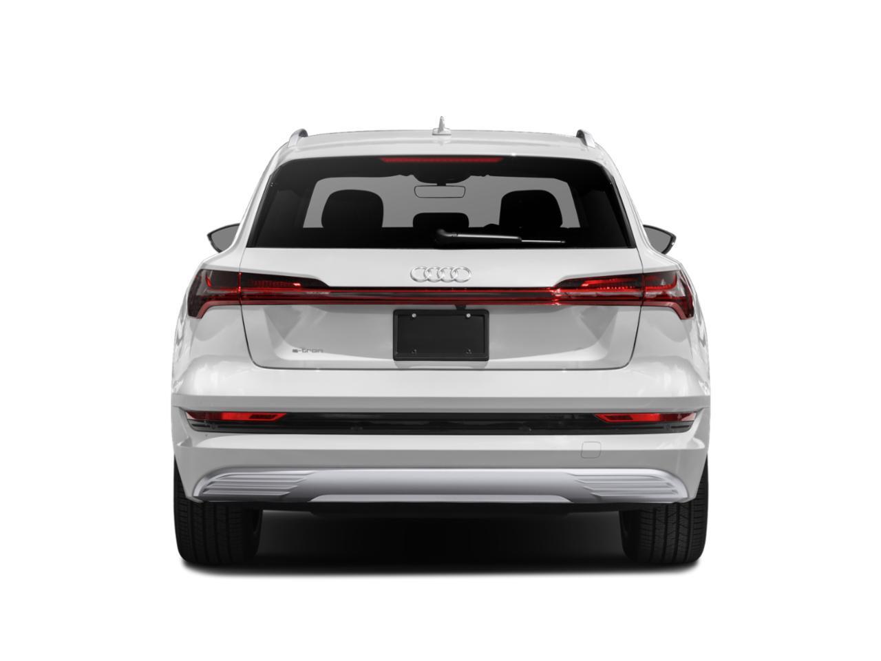 2019 Audi e-tron Premium Plus Irving TX