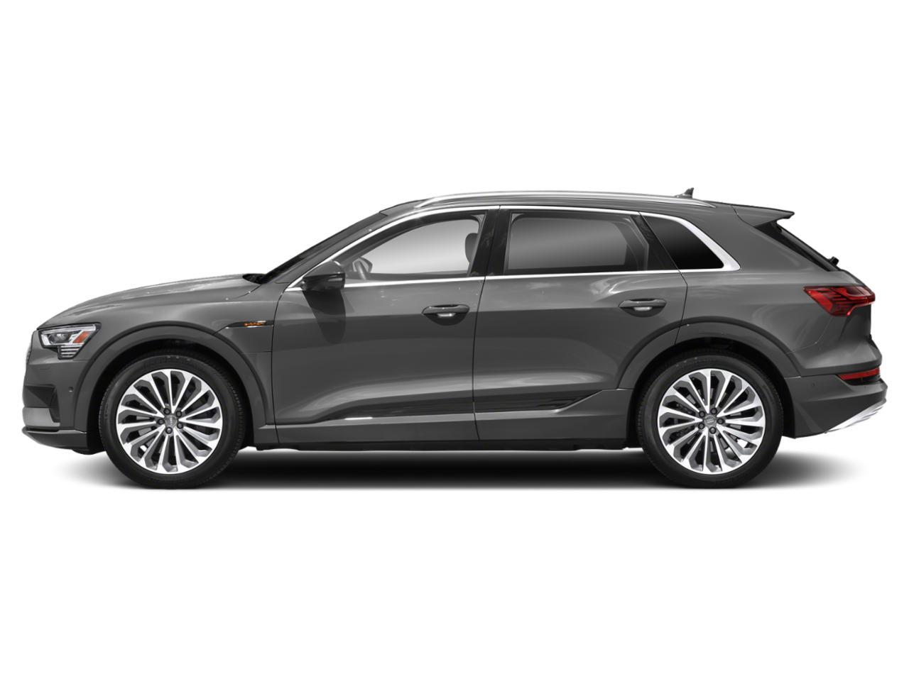 2019 Audi e-tron Prestige PRICE INCLUDES $4000 IRS TAX CREDIT!! YOU MUST QUALIFY!! Willowbrook IL