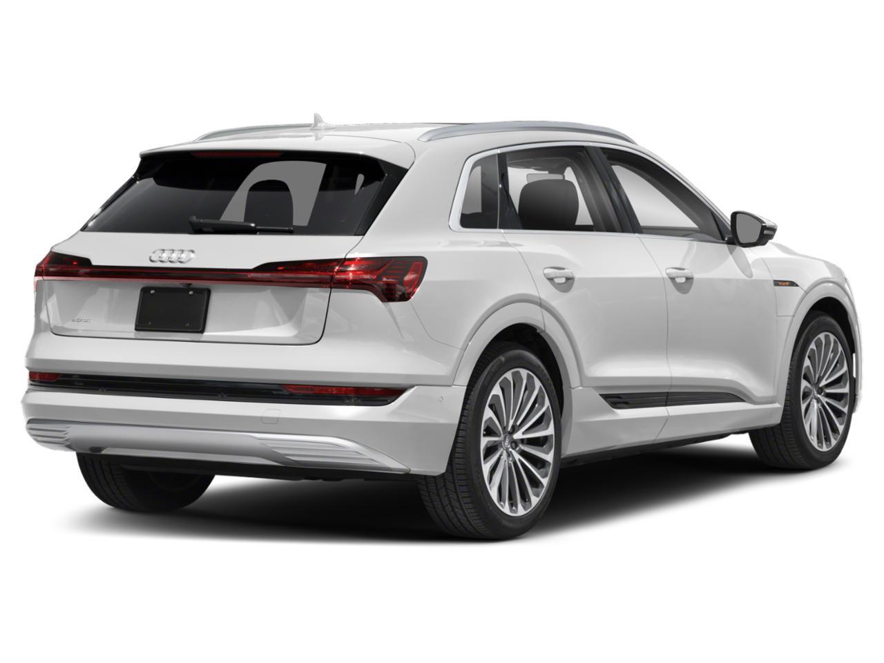 2019 Audi e-tron Prestige PRICE INCLUDES $4000 IRS TAX CREDIT!! YOU MUST QUALIFY!! Willowbrook IL