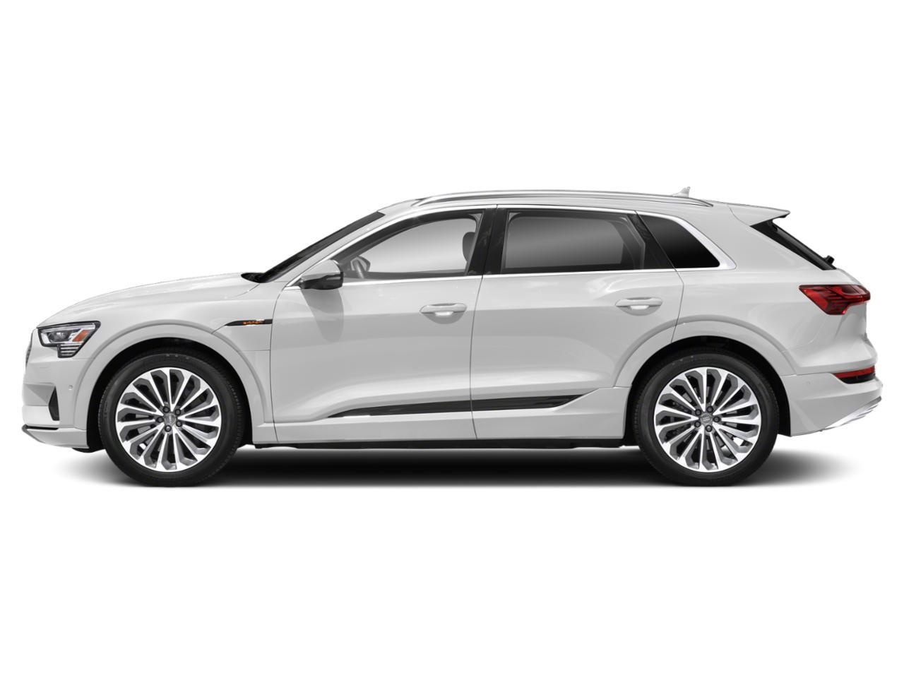 2019 Audi e-tron Prestige PRICE INCLUDES THE $4000 FED EV TAX CREDIT Willowbrook IL