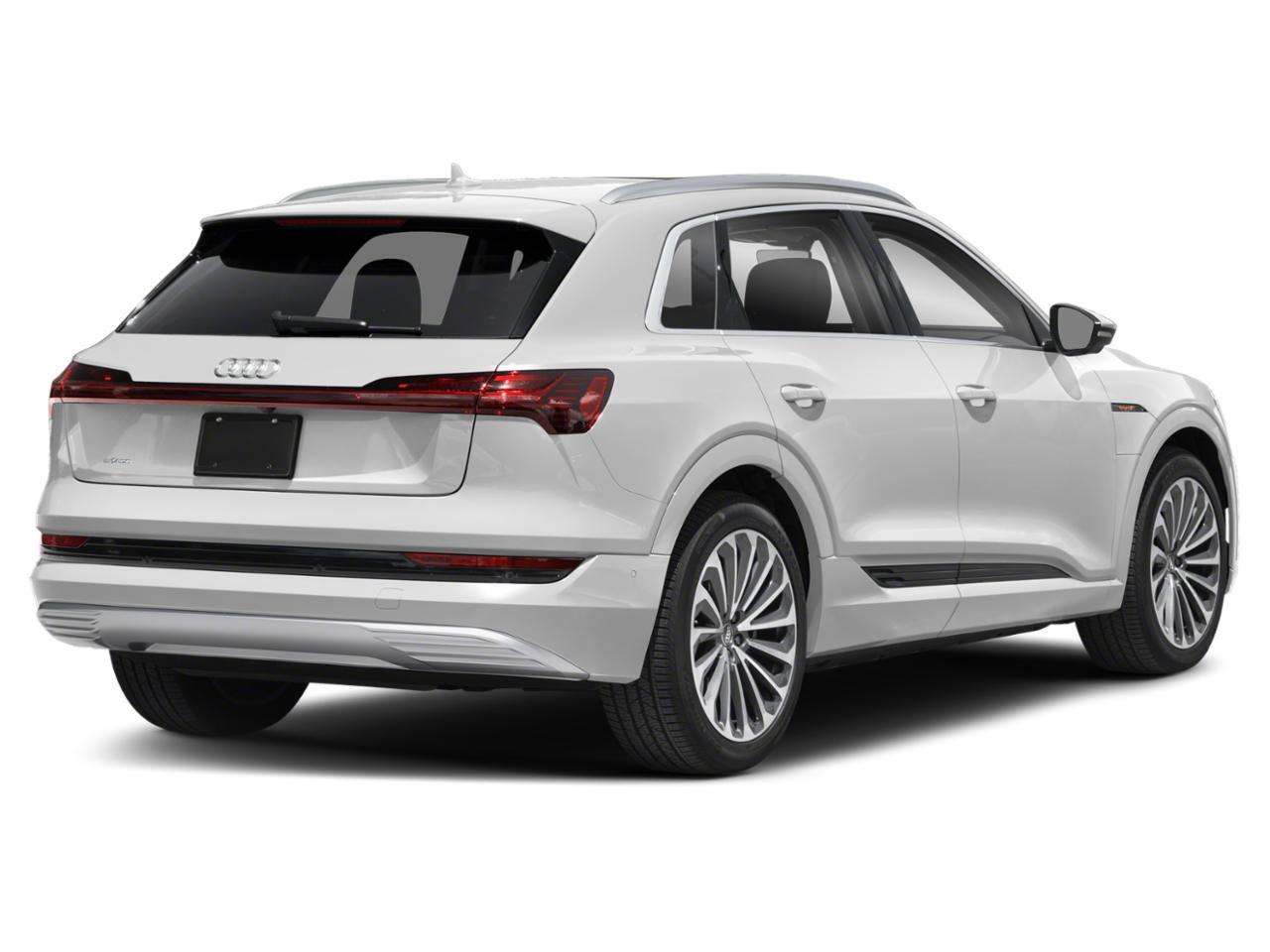 2019 Audi e-tron quattro Premium Plus Tucson AZ