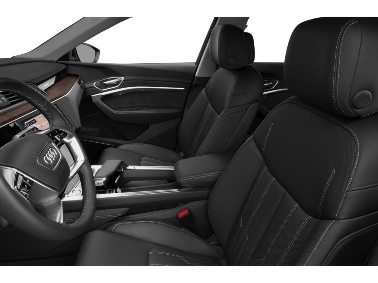 2019 Audi e-tron quattro Premium Plus Tucson AZ