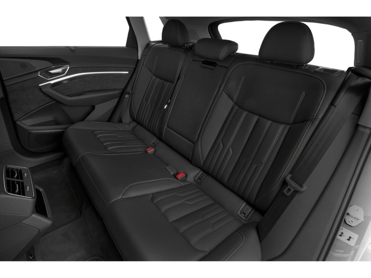 2019 Audi e-tron quattro Premium Plus Tucson AZ
