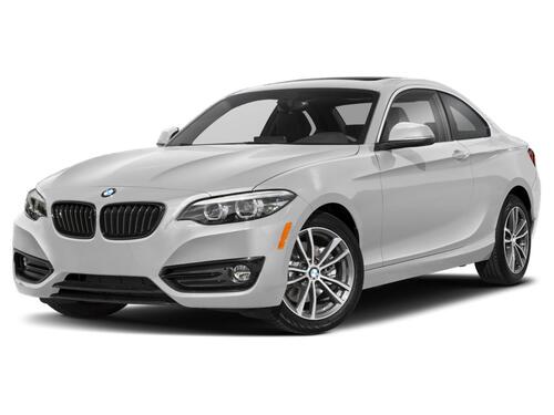 2019 BMW 2 Series 230i Tampa FL 2019 BMW 2 Series 230i Tampa FL