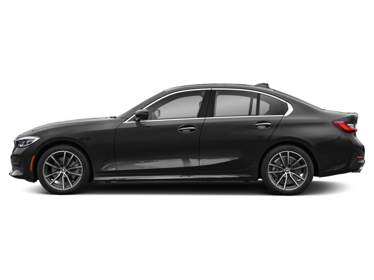 2019 BMW 3 Series 330i Sedan 4D Doral FL
