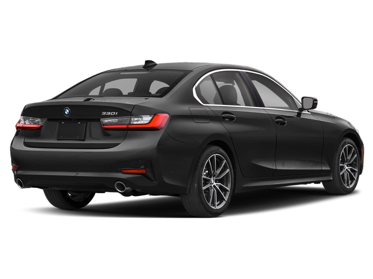 2019 BMW 3 Series 330i Sedan 4D Doral FL