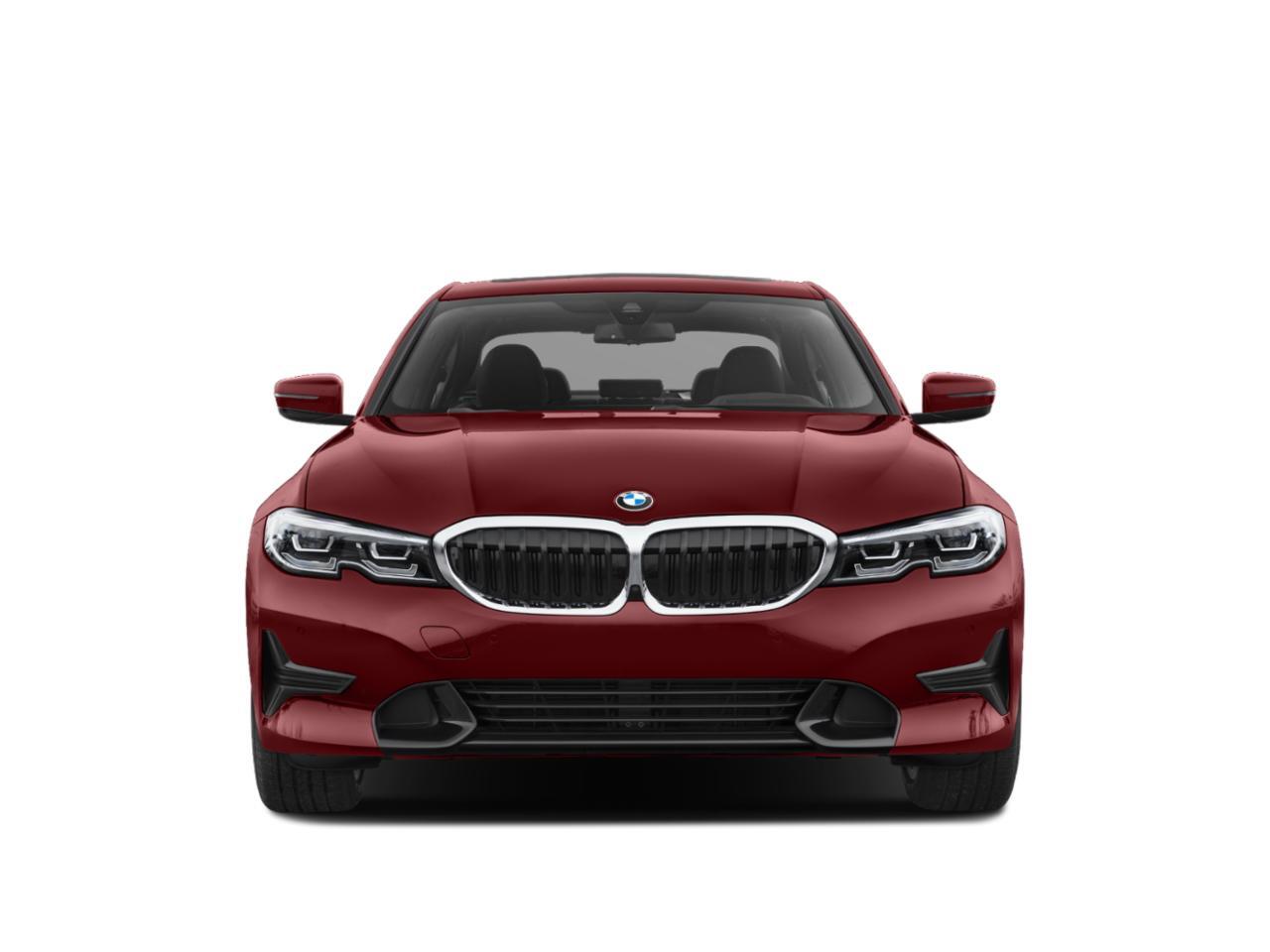 2019 BMW 3 Series 330i Sedan Irving TX