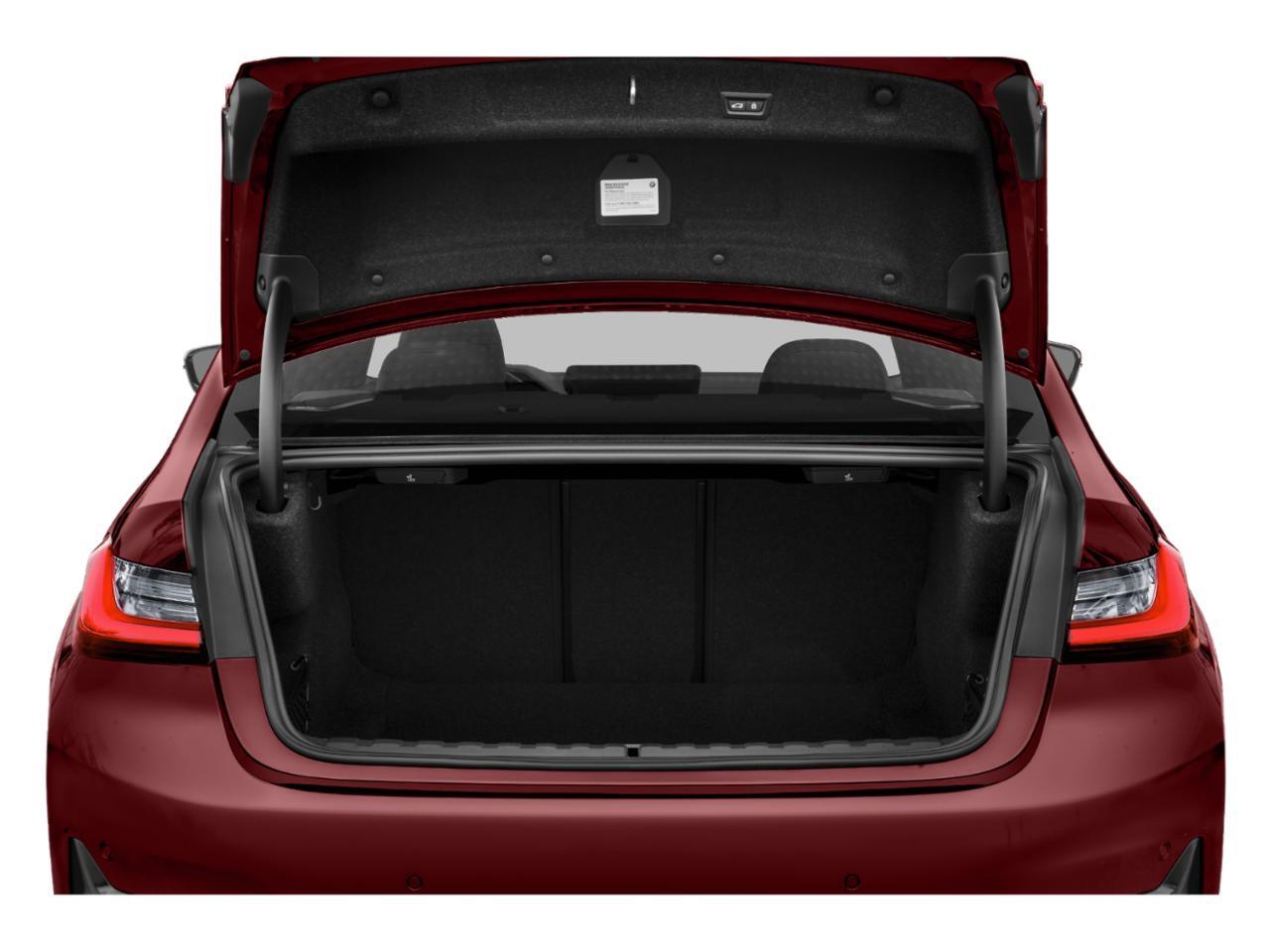 2019 BMW 3 Series 330i Sedan Irving TX