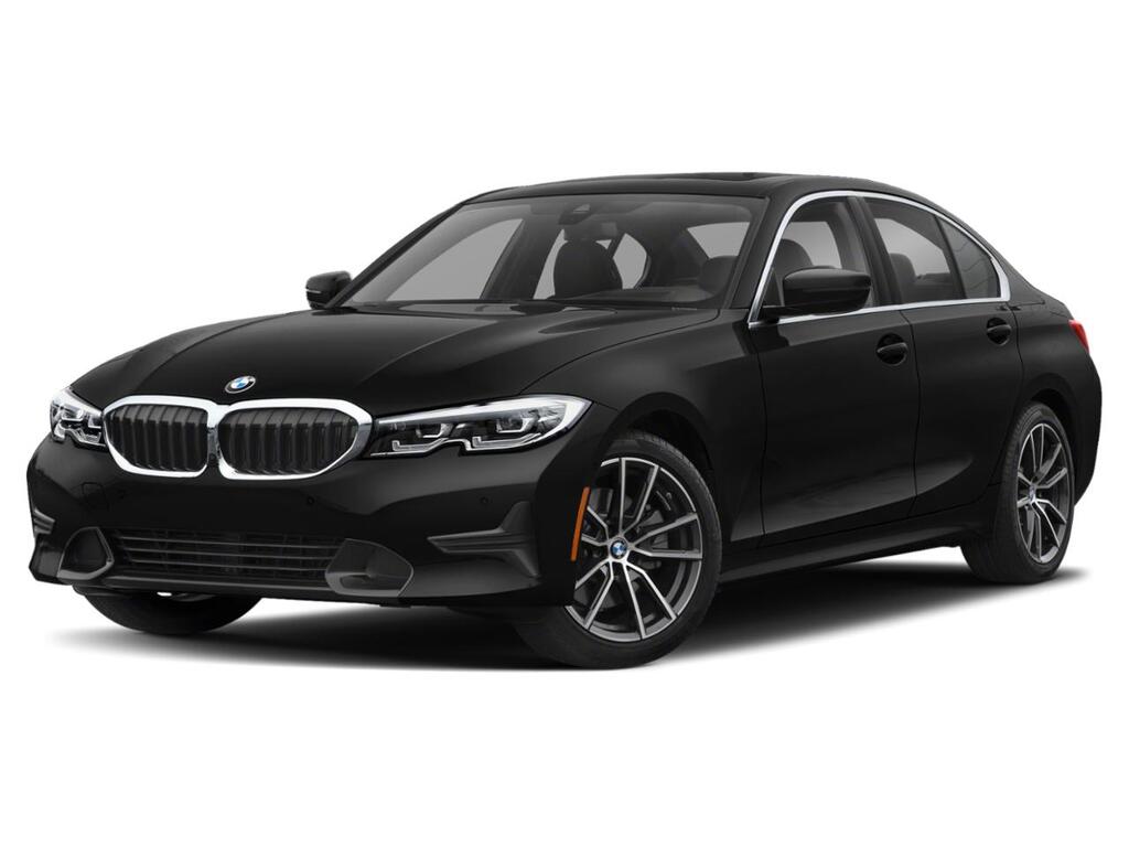 2019 BMW 3 Series 330i xDrive Oshkosh WI