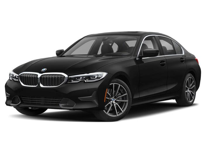 2019 BMW 3 Series 330i xDrive Oshkosh WI