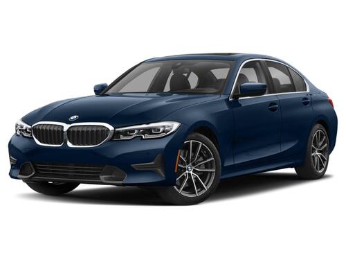 2019 BMW 3 Series 330i xDrive Tampa FL 2019 BMW 3 Series 330i xDrive Tampa FL