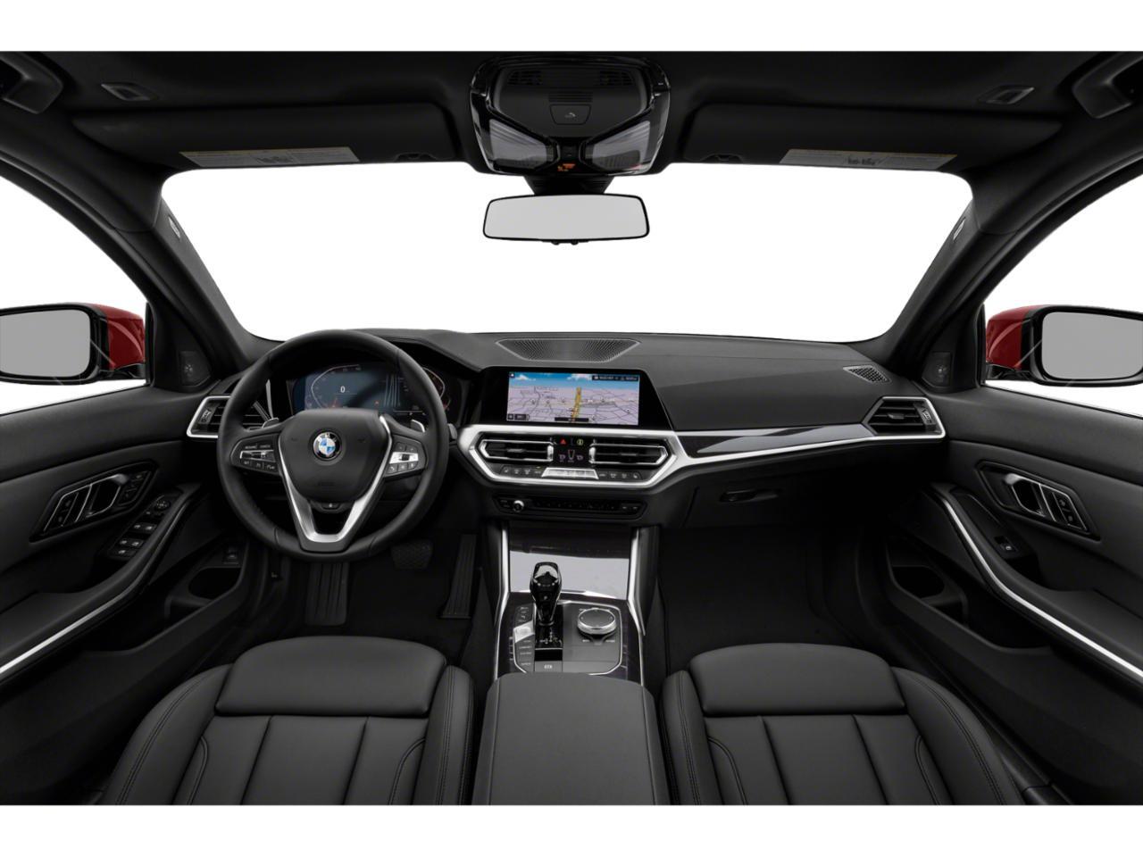 2019 BMW 3 Series 330i xDrive Willowbrook IL